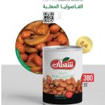 کنسرو لوبیا چیتی شهلان