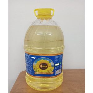 روغن مایع روسی