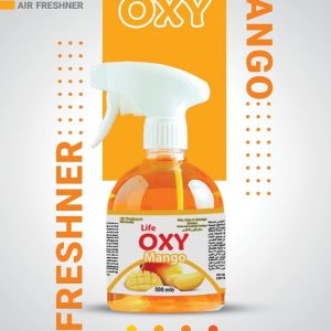 خوشبو کننده محیطی اکسی Oxy