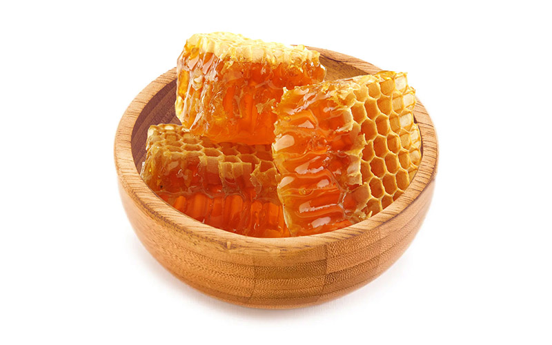 انواع عسل طبیعی