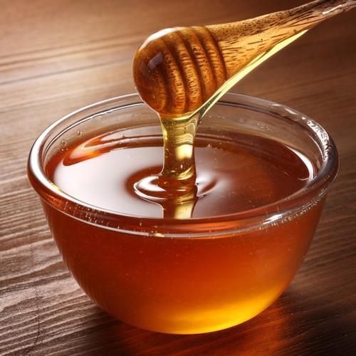 عسل گون